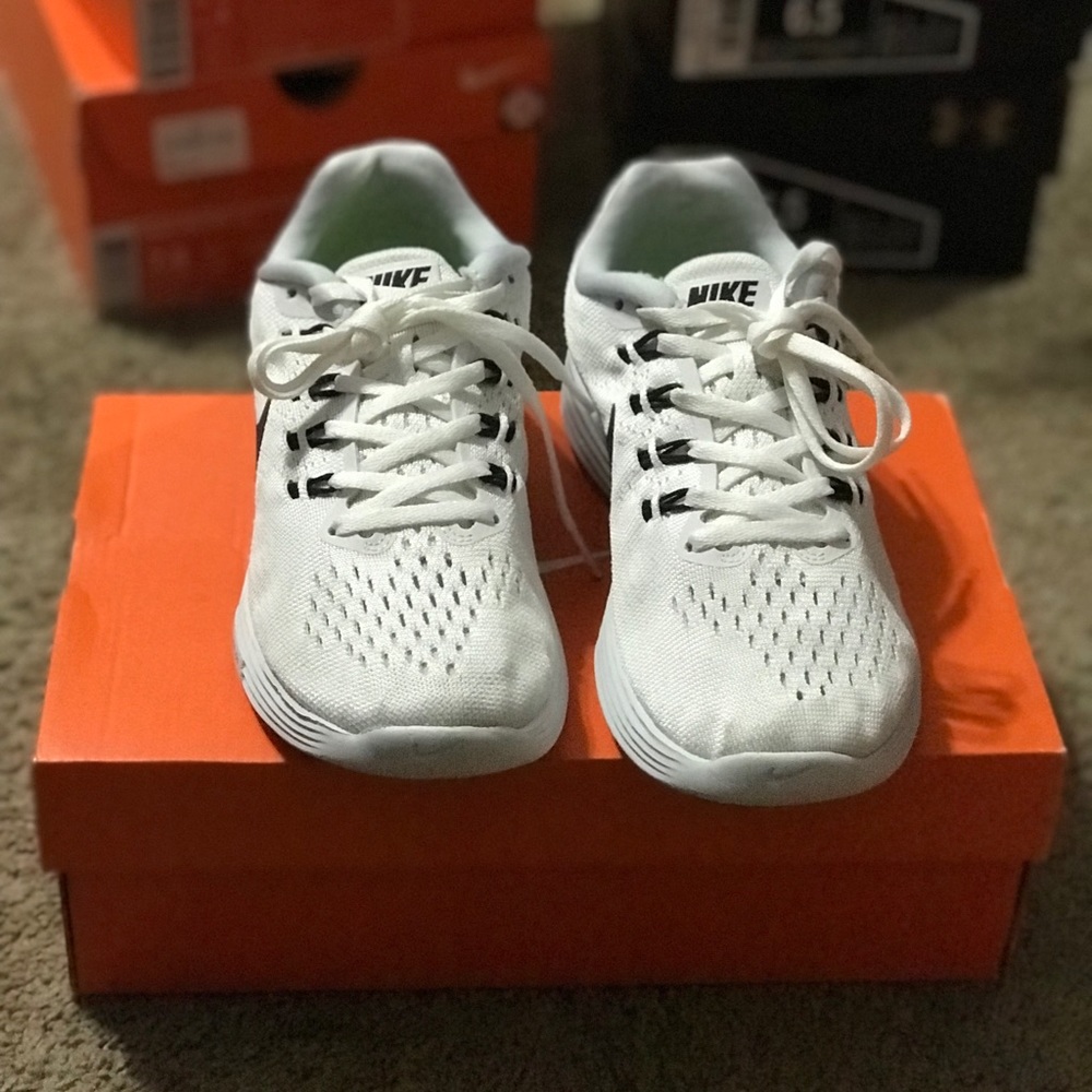 Women’s Nike Lunartempo2 - Picture 3 of 3